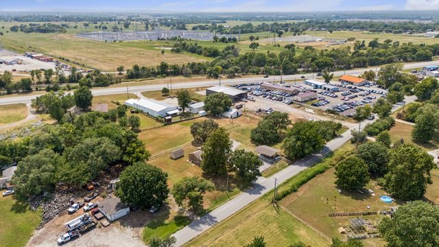 24952 E 101st Street S, Broken Arrow, OK 74014
