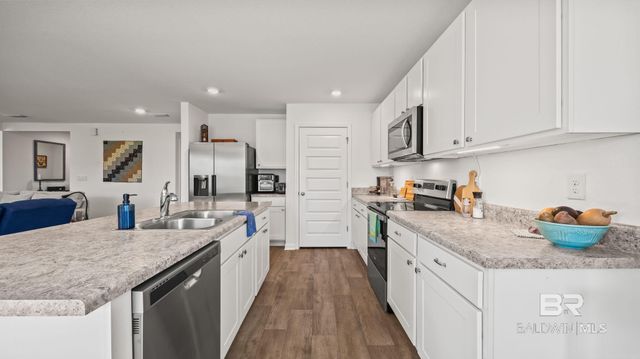 14164 Spearfish Drive, Foley, AL 36535