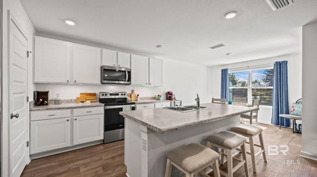 14164 Spearfish Drive, Foley, AL 36535