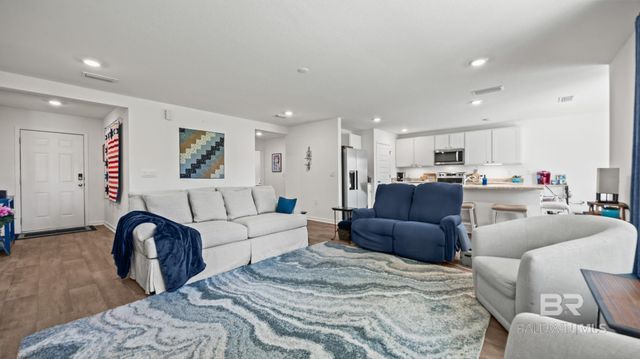 14164 Spearfish Drive, Foley, AL 36535