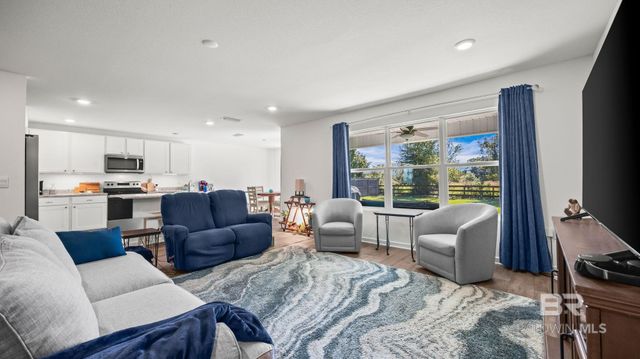 14164 Spearfish Drive, Foley, AL 36535