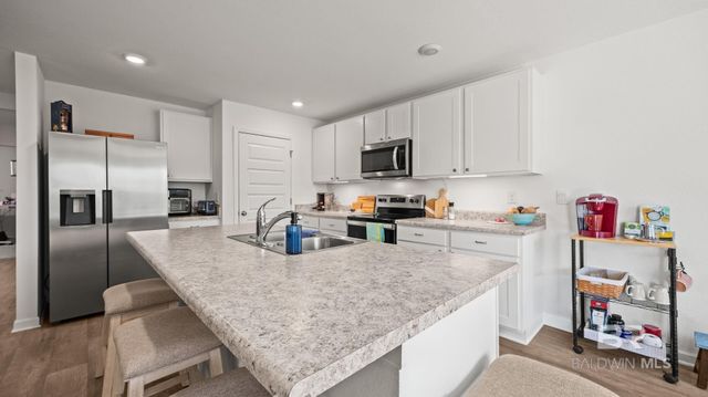 14164 Spearfish Drive, Foley, AL 36535