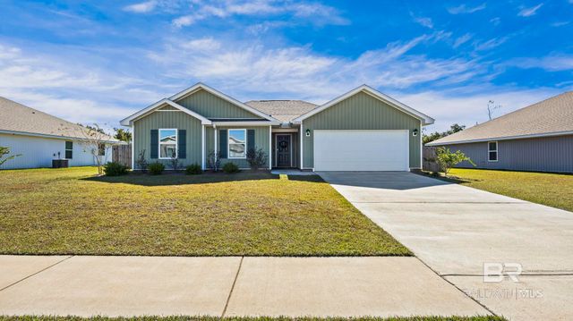 14164 Spearfish Drive, Foley, AL 36535