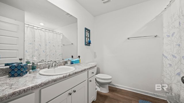 14164 Spearfish Drive, Foley, AL 36535