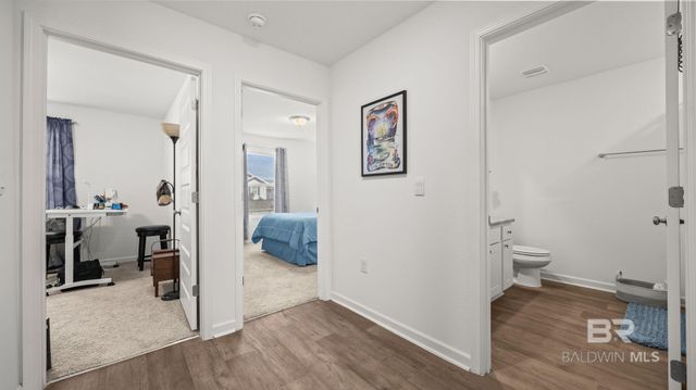 14164 Spearfish Drive, Foley, AL 36535