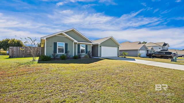 14164 Spearfish Drive, Foley, AL 36535