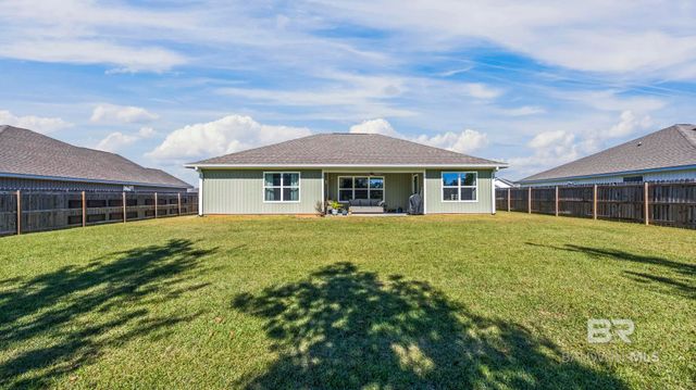 14164 Spearfish Drive, Foley, AL 36535