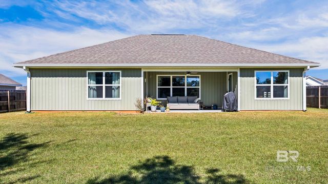14164 Spearfish Drive, Foley, AL 36535
