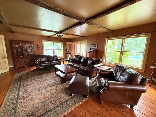 2023 Gravel Road, Seneca Falls, NY 13148