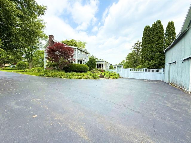 2023 Gravel Road, Seneca Falls, NY 13148