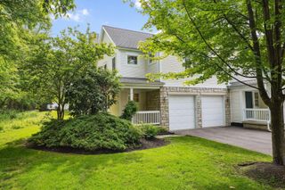 1233 Sanctuary Place, Columbus, OH 43230