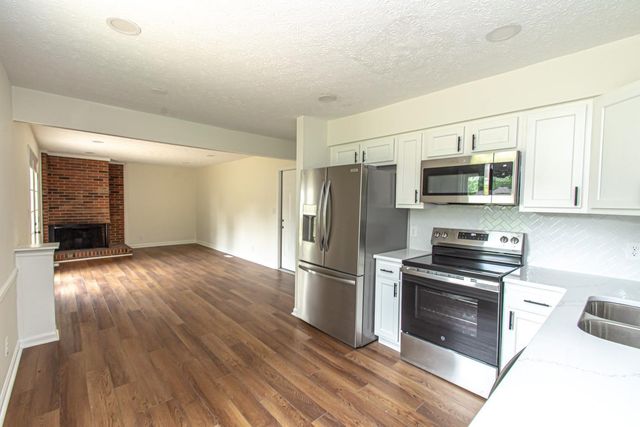 2374 Trinity Drive, Turtle Creek Twp, OH 45044