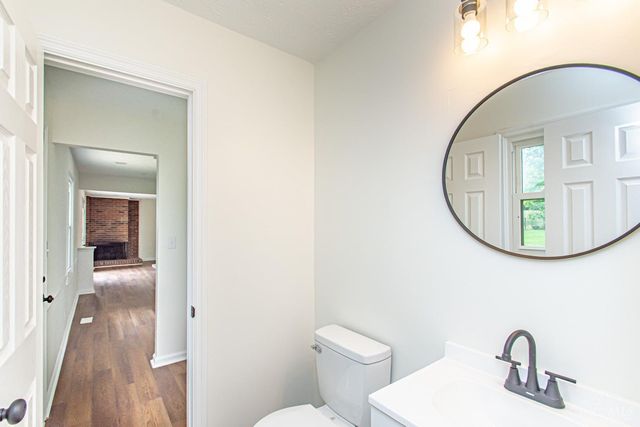 2374 Trinity Drive, Turtle Creek Twp, OH 45044