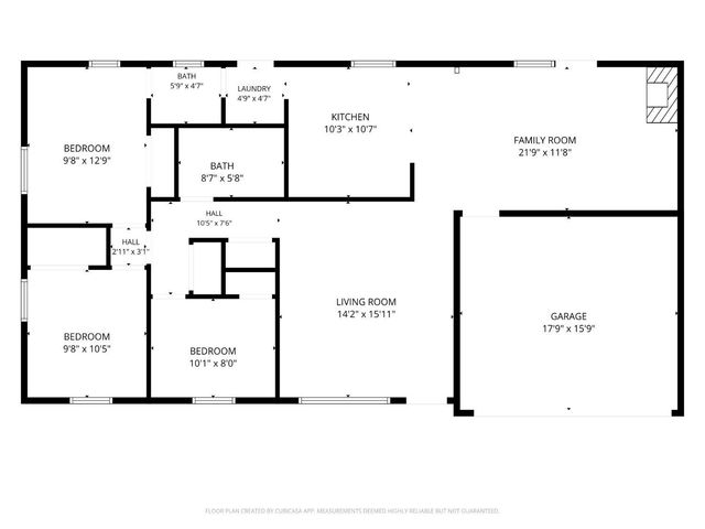 2374 Trinity Drive, Turtle Creek Twp, OH 45044