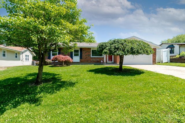 2374 Trinity Drive, Turtle Creek Twp, OH 45044