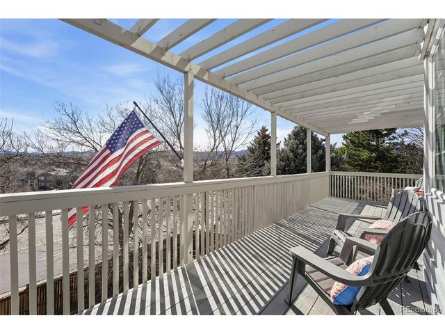 10668 W Peakview Dr, Littleton, CO 80127