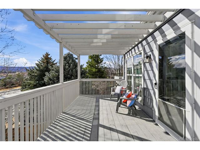 10668 W Peakview Dr, Littleton, CO 80127