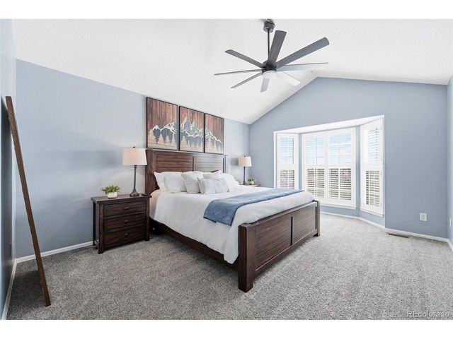 10668 W Peakview Dr, Littleton, CO 80127