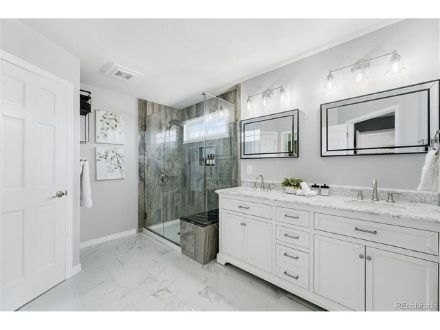 10668 W Peakview Dr, Littleton, CO 80127