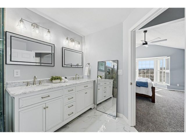 10668 W Peakview Dr, Littleton, CO 80127