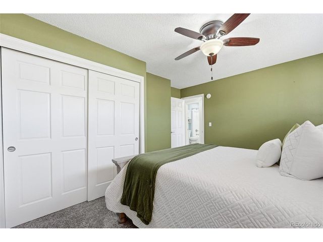 10668 W Peakview Dr, Littleton, CO 80127