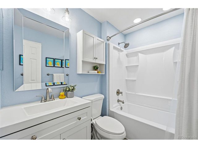 10668 W Peakview Dr, Littleton, CO 80127