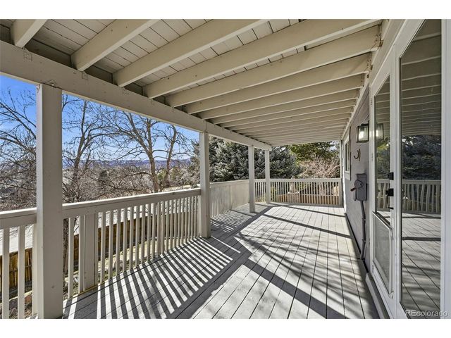 10668 W Peakview Dr, Littleton, CO 80127
