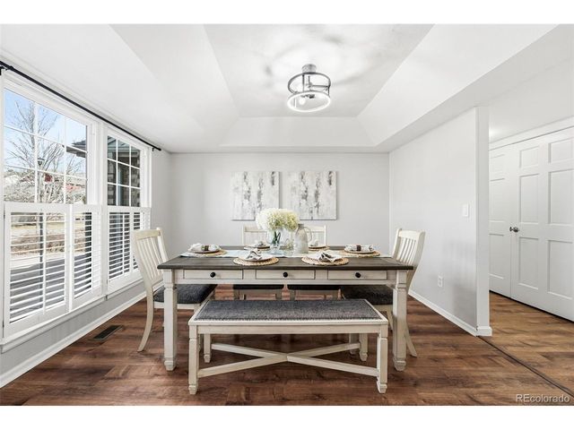 10668 W Peakview Dr, Littleton, CO 80127