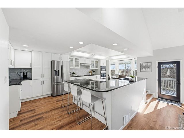 10668 W Peakview Dr, Littleton, CO 80127