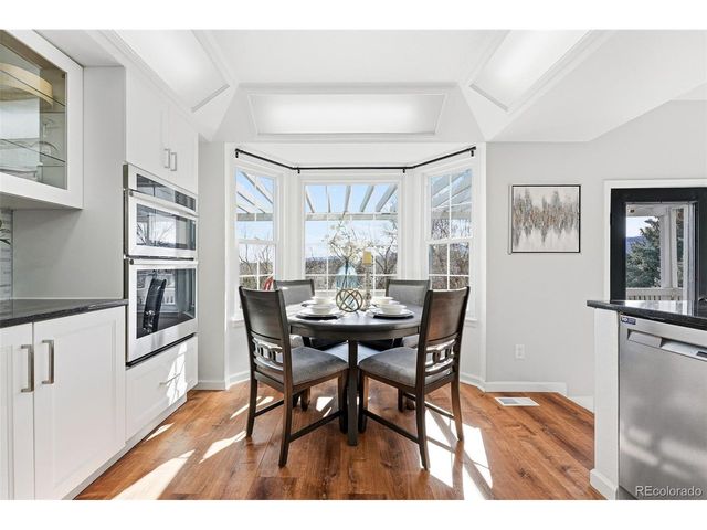 10668 W Peakview Dr, Littleton, CO 80127