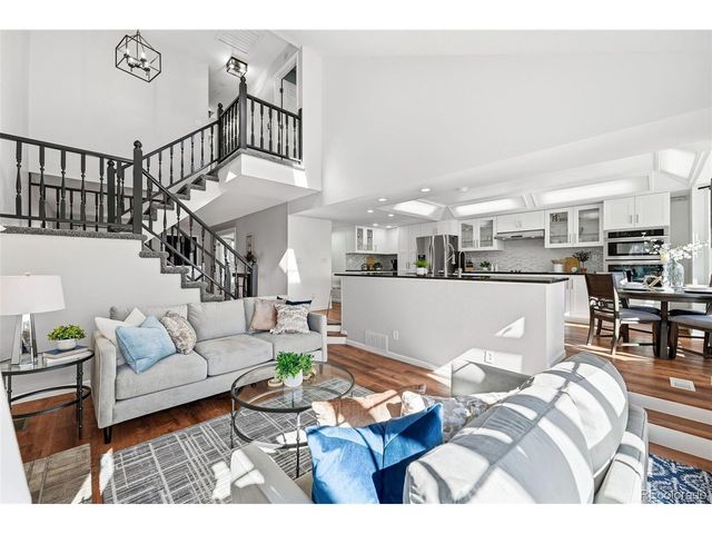 10668 W Peakview Dr, Littleton, CO 80127