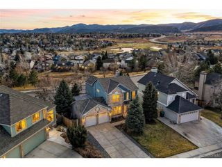 10668 W Peakview Dr, Littleton, CO 80127