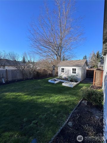 267 Scotland Drive, Camano Island, WA 98282