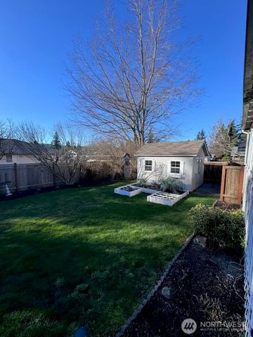 267 Scotland Drive, Camano Island, WA 98282