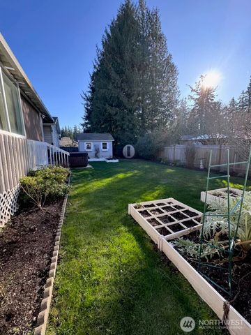 267 Scotland Drive, Camano Island, WA 98282