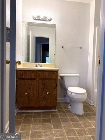 1600 Oakpointe Drive SW G, Marietta, GA 30008