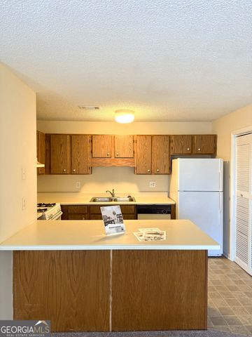 1600 Oakpointe Drive SW G, Marietta, GA 30008