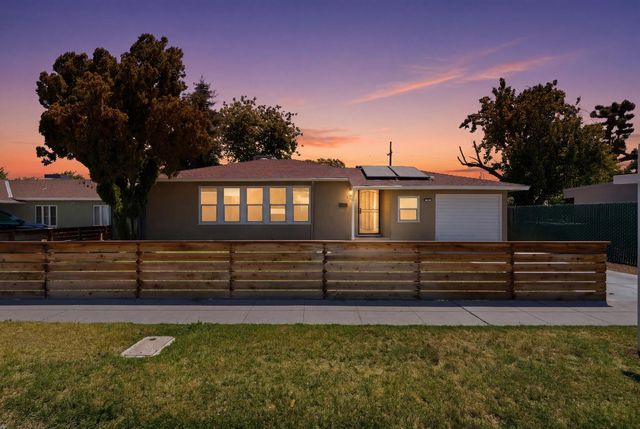 1630 N Delno Avenue, Fresno, CA 93705
