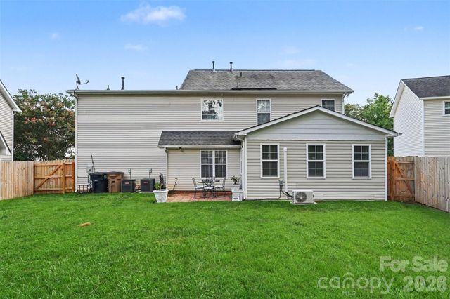 1707 Cottage Creek Road, Indian Trail, NC 28079