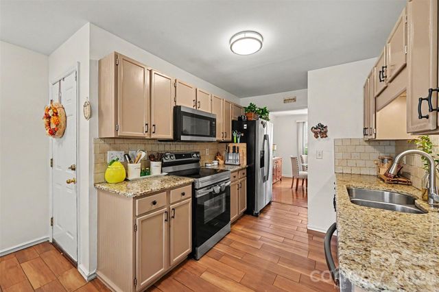1707 Cottage Creek Road, Indian Trail, NC 28079