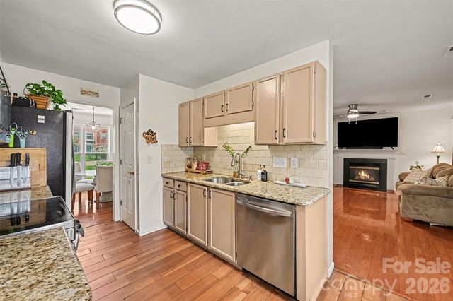 1707 Cottage Creek Road, Indian Trail, NC 28079