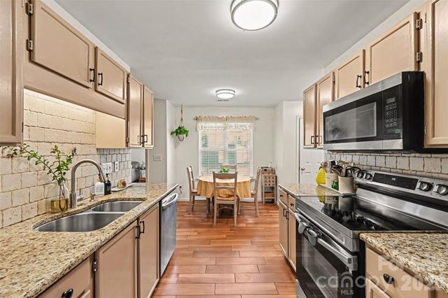 1707 Cottage Creek Road, Indian Trail, NC 28079