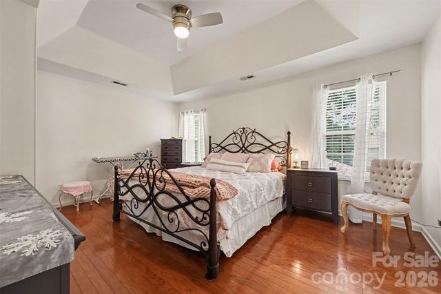 1707 Cottage Creek Road, Indian Trail, NC 28079