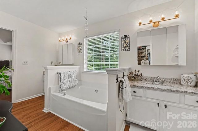1707 Cottage Creek Road, Indian Trail, NC 28079