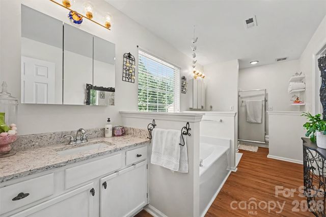 1707 Cottage Creek Road, Indian Trail, NC 28079