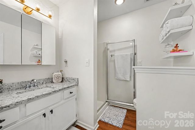 1707 Cottage Creek Road, Indian Trail, NC 28079