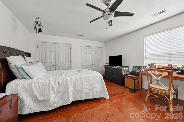 1707 Cottage Creek Road, Indian Trail, NC 28079