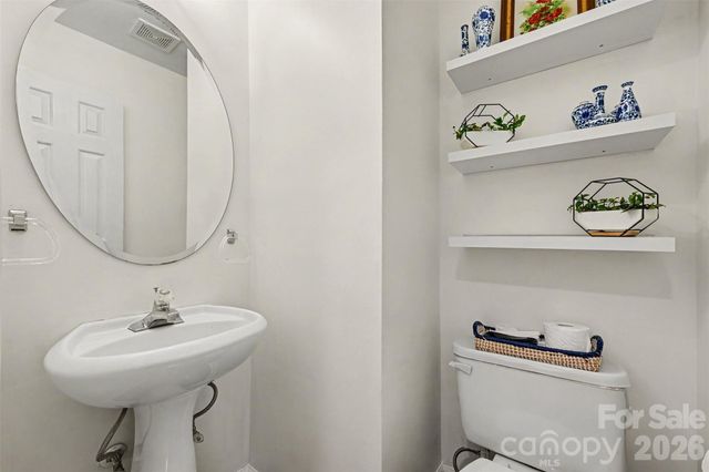 1707 Cottage Creek Road, Indian Trail, NC 28079