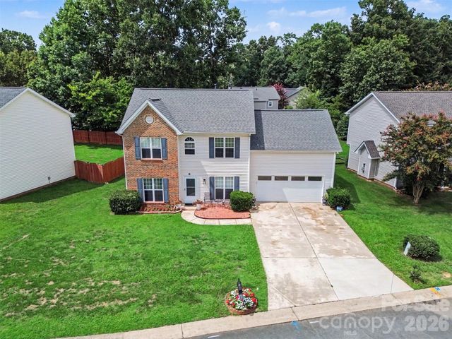 1707 Cottage Creek Road, Indian Trail, NC 28079