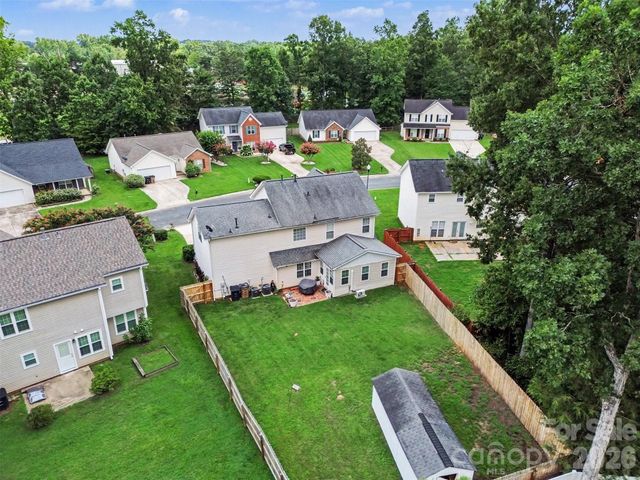 1707 Cottage Creek Road, Indian Trail, NC 28079